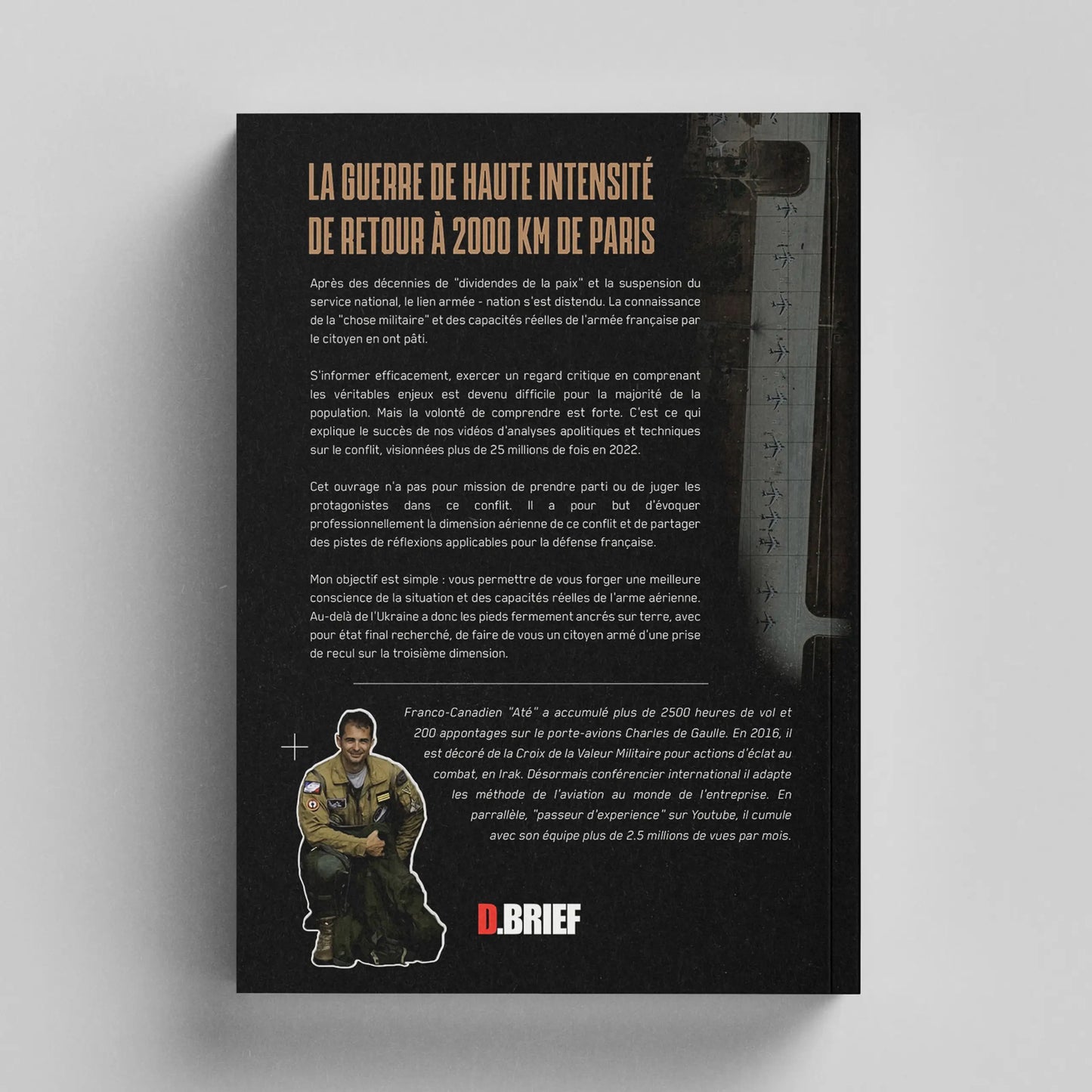Au-delà de l'Ukraine