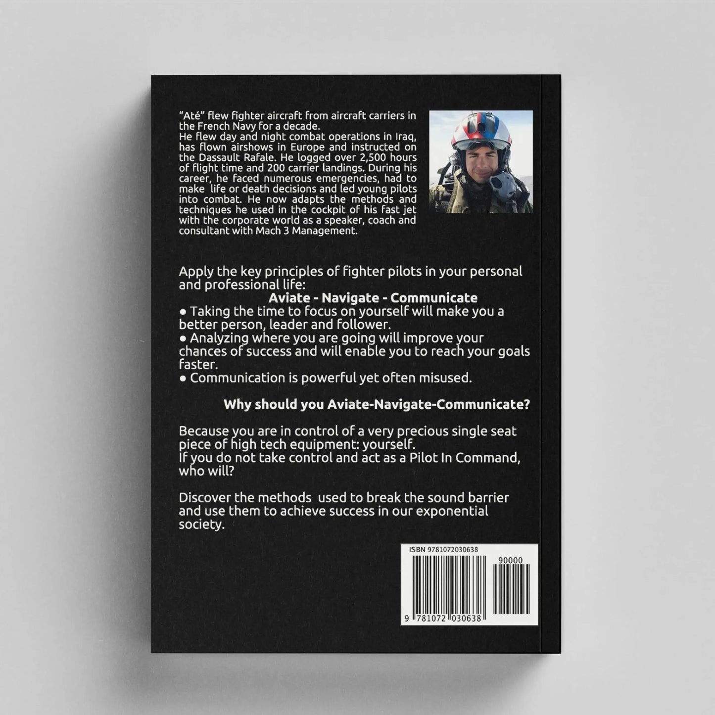 D.Brief (English Book)