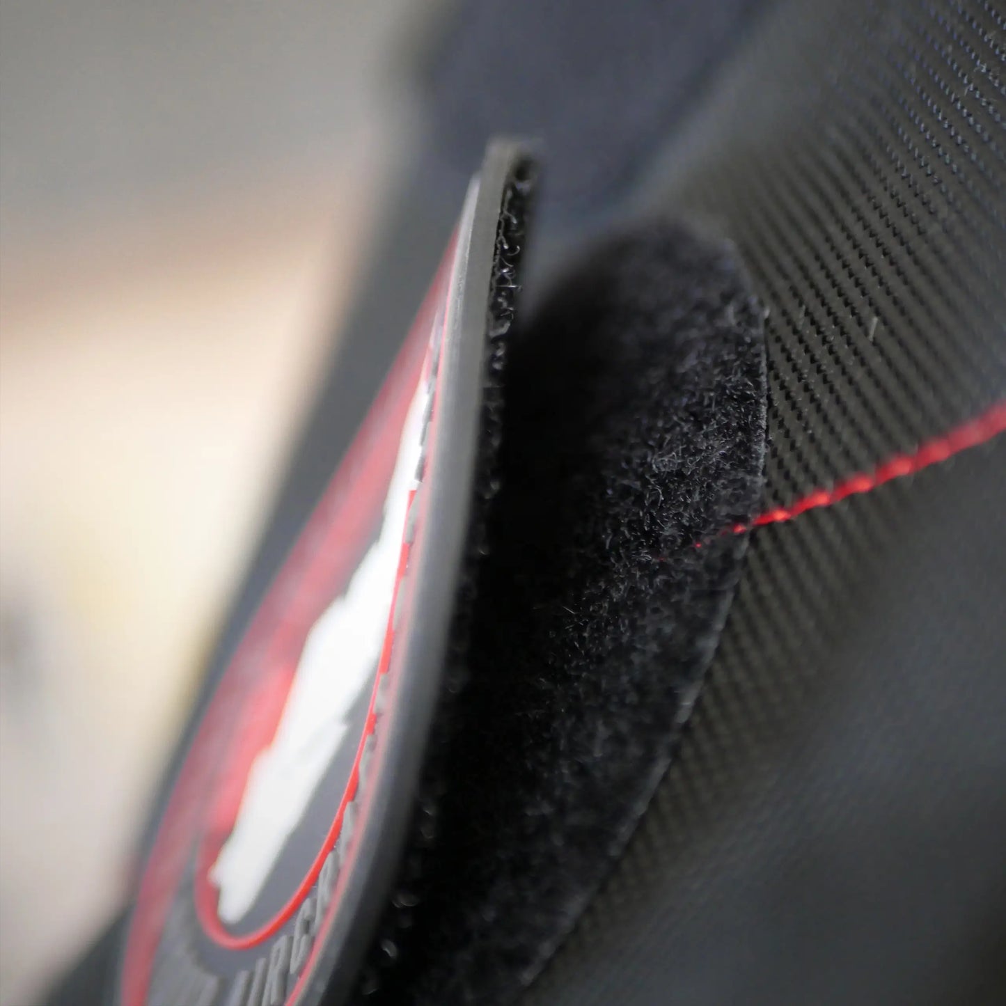 Patch - D.Brief